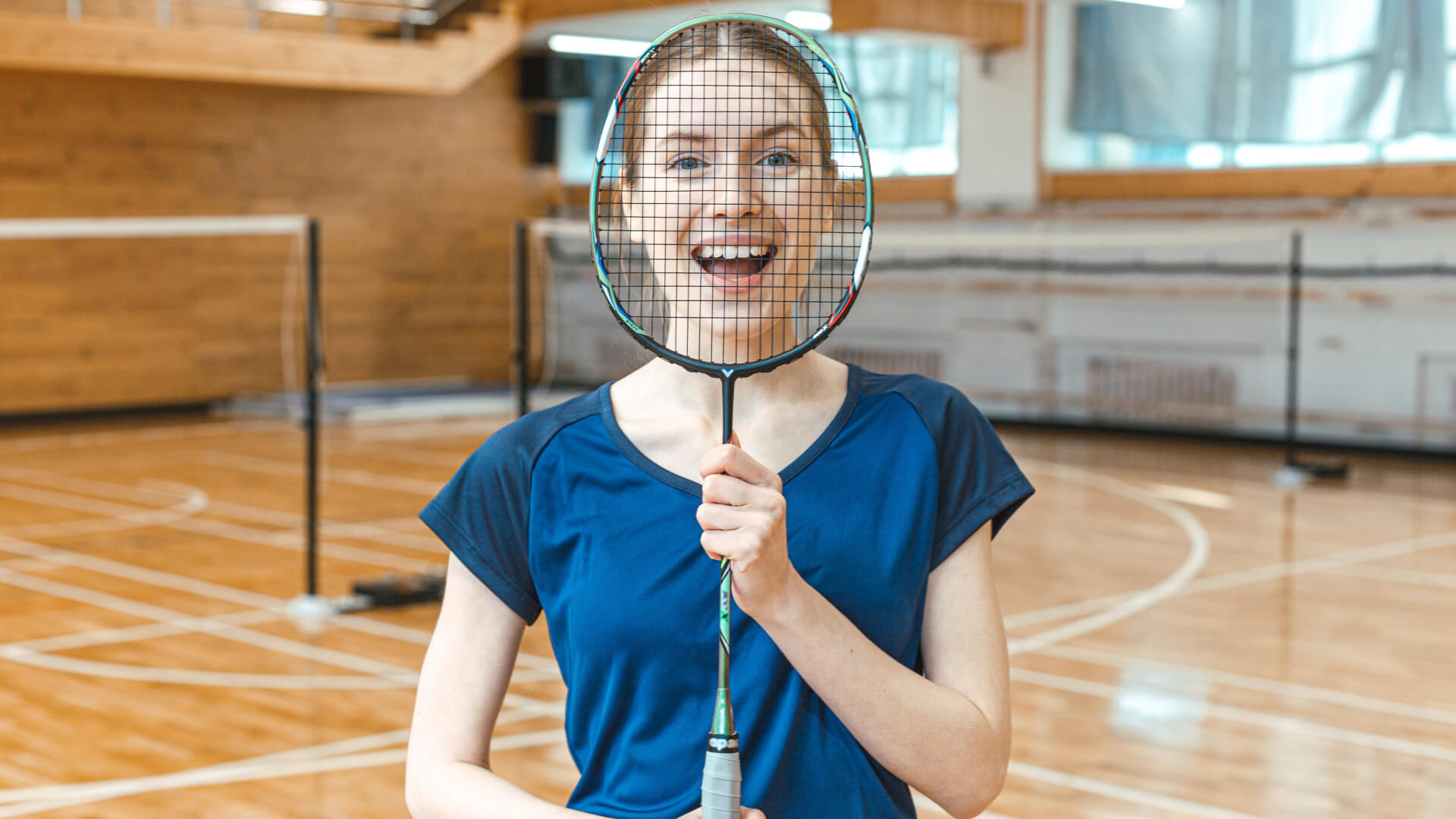 Where to Buy Badminton Gear in Kyoto